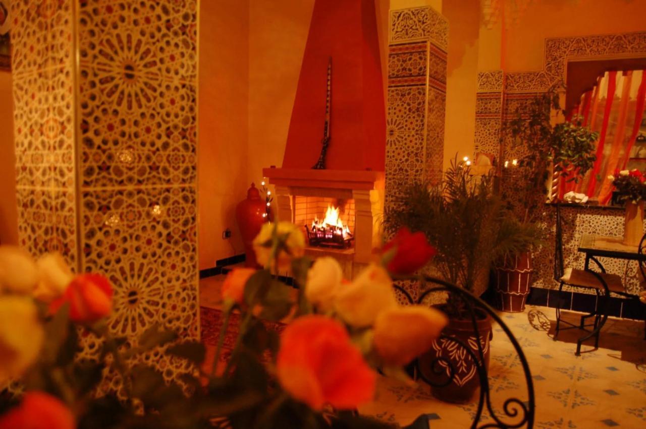 Riad Mahjouba Marrakech & Spa Marraquexe Exterior foto